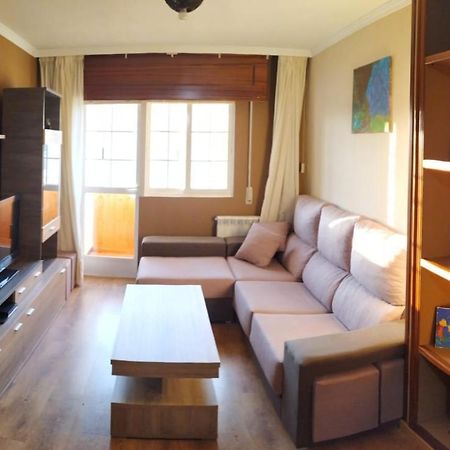 Ferienwohnung Gonsa 1 Padrón Exterior foto